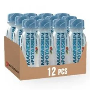7Nutrition - Magnesium Potassium / 12x100ml Кутия