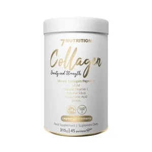 7Nutrition - MARINE COLLAGEN 315 g