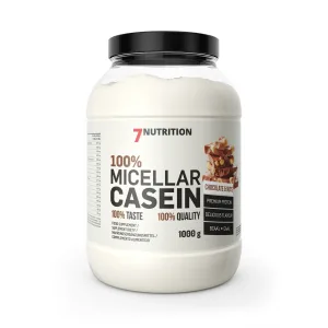 7Nutrition - Micellar Casein 100% 1000g