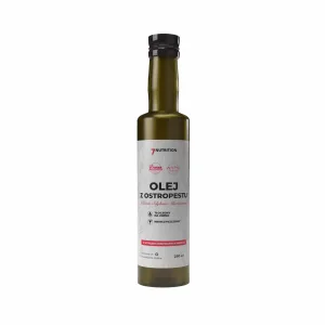7Nutrition - Milk Thistle Oil 250ml