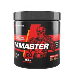 7Nutrition - MMASTER / 450g