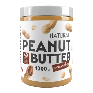 7Nutrition - Peanut Butter 1kg