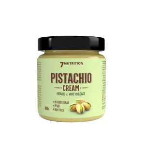 7Nutrition - Pistachio Cream 180g
