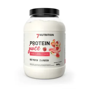 7Nutrition - Protein Juice 1000g