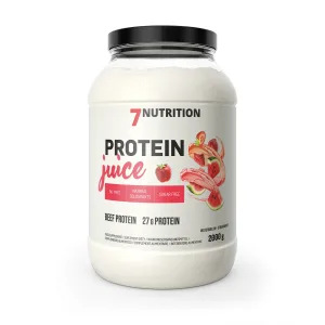 7Nutrition - Protein Juice 2000g