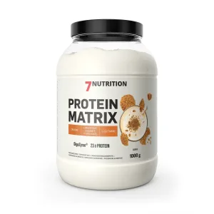 7Nutrition - Protein Matrix 1000g