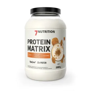 7Nutrition - Protein Matrix 2000g