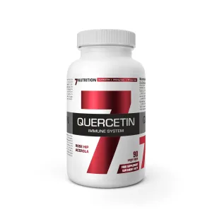 7Nutrition - QUERCETIN 90 vege caps