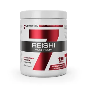 7Nutrition - REISHI MUSHROOM 150g