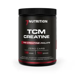 7Nutrition - TCM Creatine 500g