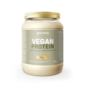 7Nutrition - Vegan Protein 660g