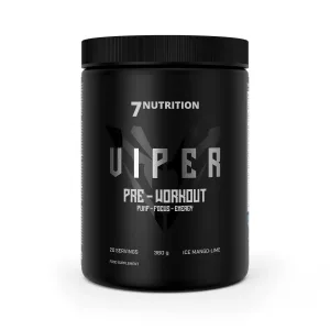 7Nutrition - VIPER 360g