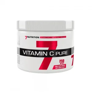 7Nutrition - Vitamin C 1000mg / 250g