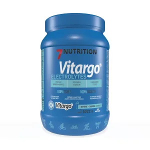 7Nutrition - VITARGO® ELECTROLYTES - 1022 g