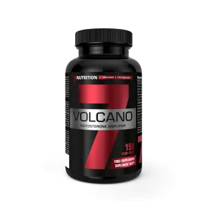 7Nutrition - Volcano 150 vege caps.