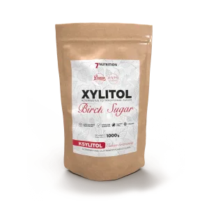 7Nutrition - XYLITOL 1000g
