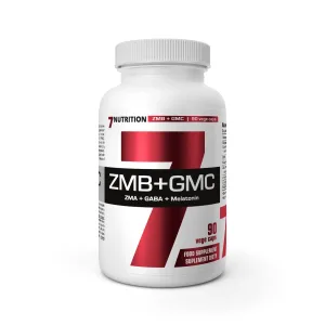7Nutrition - ZMB + GMC 90 vege caps