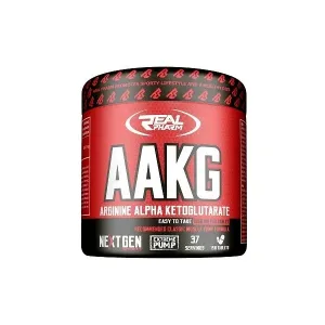 AAKG 1250mg Real Pharm 150 таблетки