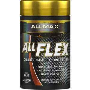 AllMax - Advanced AllFlex / 60caps.