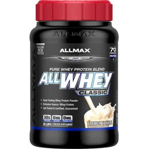 AllMax - All Whey / 2lb.