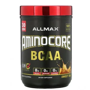 AllMax - AminoCore BCAA / 315gr.