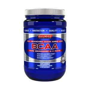 AllMax - BCAA 2:1:1 / 400gr.