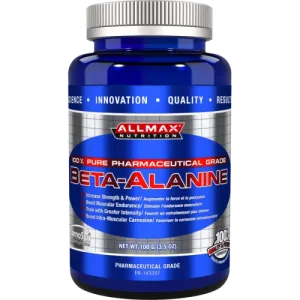 AllMax - Beta Alanine / 100gr.