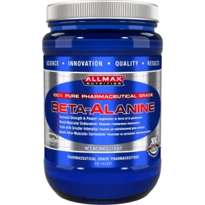 AllMax - Beta Alanine / 400gr.