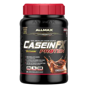 AllMax - Casein FX / 2lb.