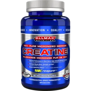 AllMax - Creatine Creapure / 100 gr.