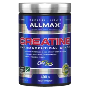 AllMax - Creatine Creasyn / 400gr.