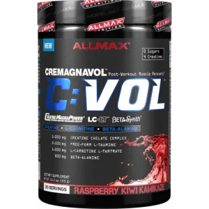AllMax - CVol / 375gr.