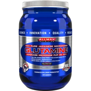 AllMax - Glutamine / 1000gr.