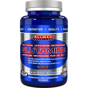 AllMax - Glutamine / 100gr.