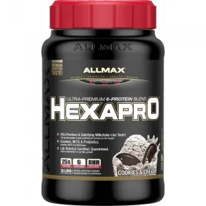 AllMax - HexaPro / 3lb.