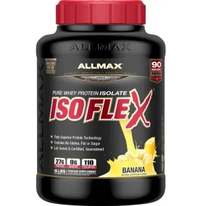AllMax - IsoFlex / 5lb.