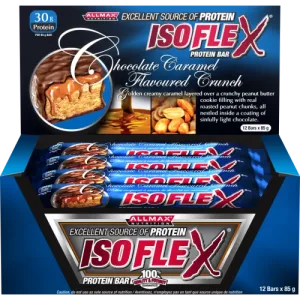 AllMax - Isoflex Box / 12 bars