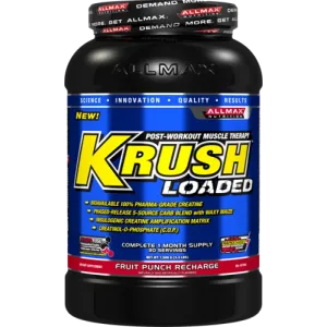AllMax - Krush Loaded / 1500gr.