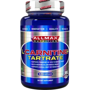 AllMax - L-Carnitine / 120 caps.