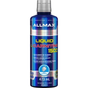 AllMax - L-Carnitine Liquid / 473ml.