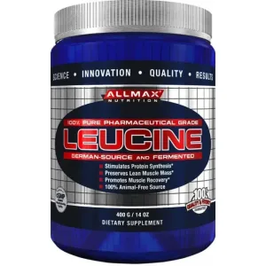 AllMax - Leucine / 100gr.
