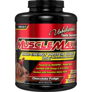 AllMax - Muscle Maxx / 5lb.