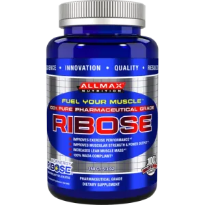 AllMax - Ribose / 150gr.