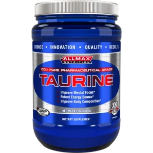 AllMax - Taurine / 400 gr.