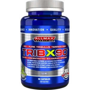 AllMax - TribX 90 / 90caps.