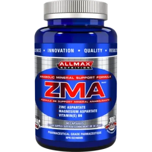 AllMax - ZMA / 90caps