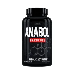 Anabol 5 Nutrex 60 капсули