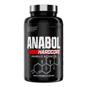 Anabol Hardcore Nutrex