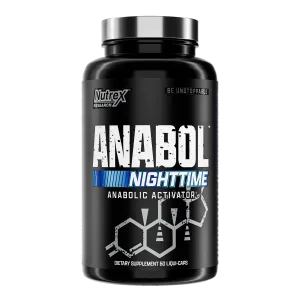 Anabol Nighttime Nutrex