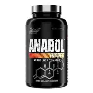 Anabol Ripped Nutrex